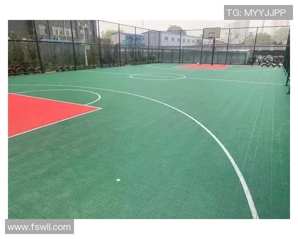 篮球场地地板维护技巧与注意事项全面解析助你延长使用寿命