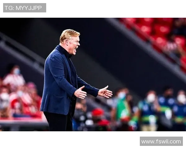 巴萨主帅科曼：如果可能的话，我们愿意立即签下哈兰德