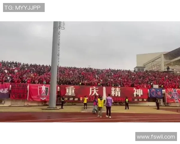 尹聪耀精彩助攻助力重庆铜梁龙勇夺比赛胜利展现团队合作精神