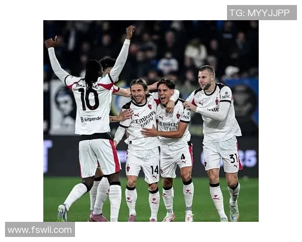 莱奥精彩破门助力AC米兰赢得关键比赛胜利 莱奥精彩破门助力AC米兰赢得关键比赛胜利