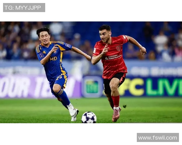 冯劲远在比赛中远射破门助力成都蓉城赢得关键胜利 冯劲远在比赛中远射破门助力成都蓉城赢得关键胜利