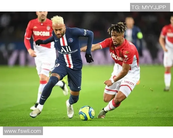 法甲巴黎圣日耳曼继续鏖战，四强赛将上演万众瞩目的巅峰对决