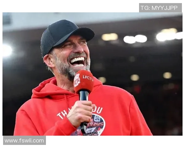 利物浦主帅乔尔·克洛普:我们正在迈出成功的关键一步,目标是夺得英超冠军 利物浦主帅乔尔·克洛普:我们正在迈出成功的关键一步,目标是夺得英超冠军