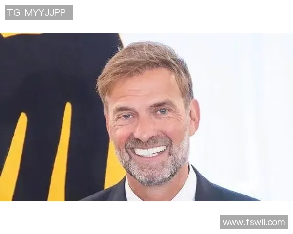 克洛普或重返德甲,多队将争夺其签约! 克洛普或重返德甲,多队将争夺其签约!