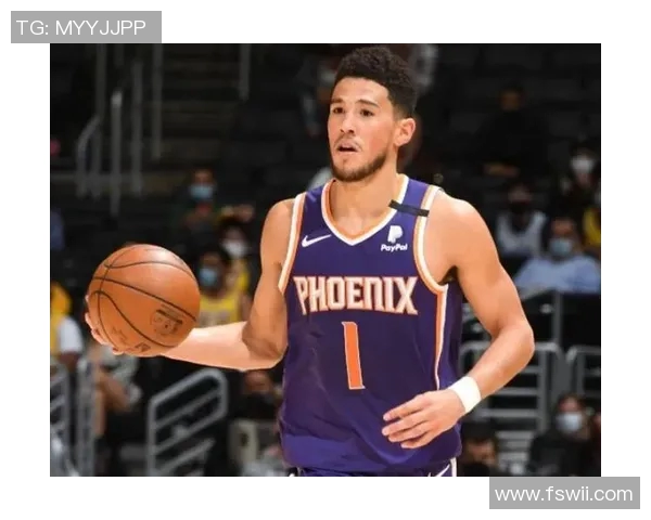 太阳客场大胜,布克独中40分刷新个人纪录