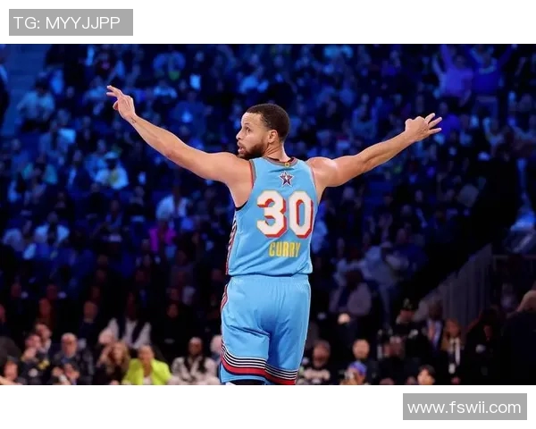 库里全明星周末三分大赛夺冠,再创历史纪录 库里全明星周末三分大赛夺冠,再创历史纪录