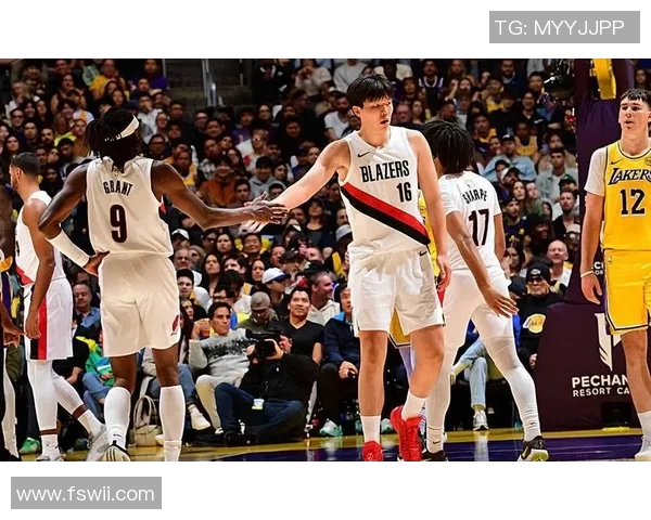 开拓者队球员关节受伤，阵容缺少稳定性