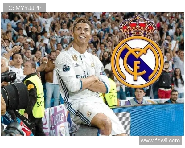 皇马主场大胜赫塔菲，C罗梅开二度展现进球技术