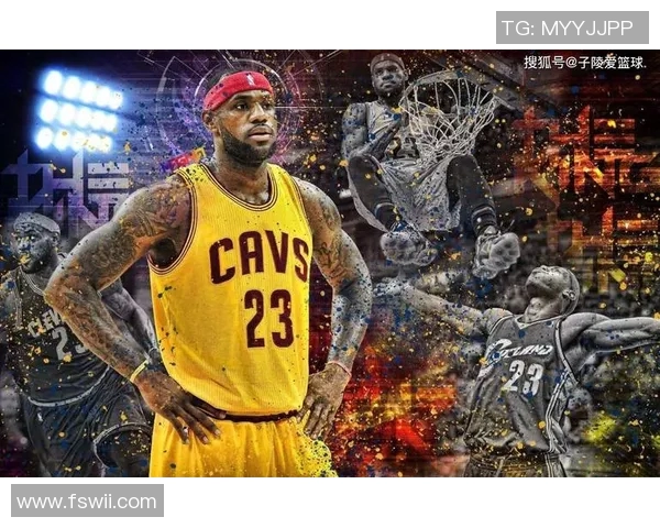 詹姆斯再次力挺骑士新秀，盛赞其未来潜力不可限量