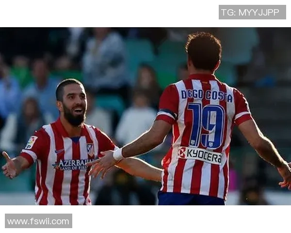 马竞签下尤文后卫图兰，将在关键战役中增强实力